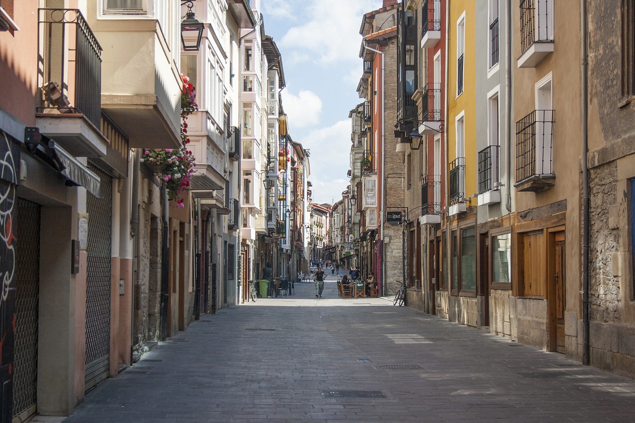 Vitoria Vitoria